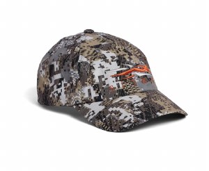Sitka Optifade Traverse Cap