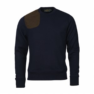 Laksen Newcombe Shooting Jumper