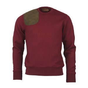 Laksen Newcombe Shooting Jumper