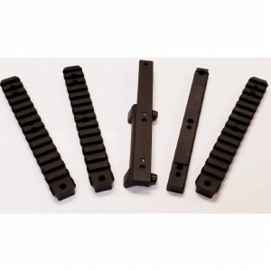 Tally Blaser Modular Rail Set