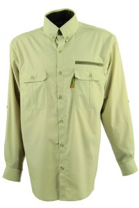 Rovince Desert Shirt