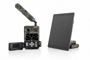 Zeiss Secacam 3 & Mini Solar Bundle