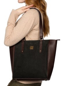 Dubarry Bandon Tote Bag