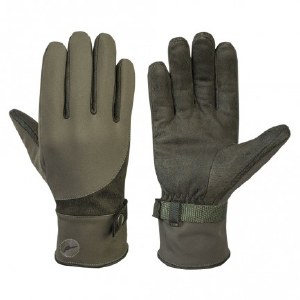 Laksen Moscow Gloves Green 7