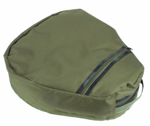 Range Right Shooters Cushion