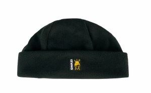Swazi Hasbeanies® Black