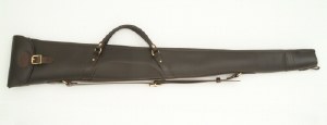 Croots Byland Leather Shotgun Slip