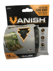 Allen Protective Camo Wrap