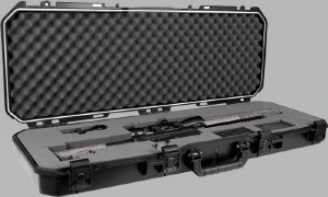 Plano AW2 All Weather Gun Case