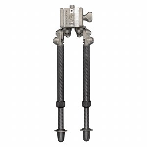 Backlanz Precision Alpine Carbon Bipod