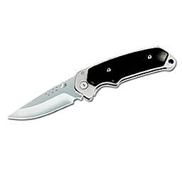 Buck Alpha Hunter knife