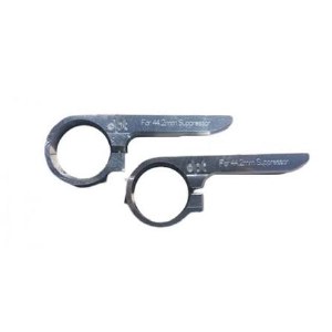 DPT Baffle Clamp