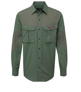 Shooterking Bamboo Pest Protect Shirt