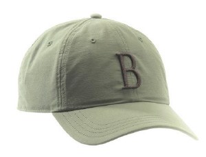 Beretta Big B-2 Cap Green