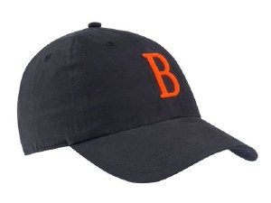 Beretta Big B-2 Cap Black