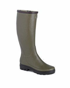 Le Chameau Giverny Ladies Boots