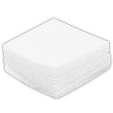 Cleaning Patches by Birchwood Casey