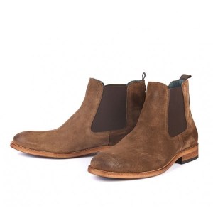 Barbour Bedlington Boots