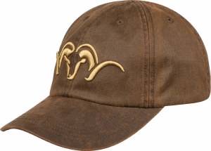 Blaser Wax Cap Argali