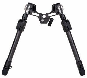 Blaser Ultimate Carbon Bipod