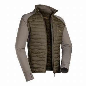 Blaser Light Down Jacket