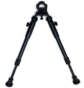 Wildhunter Barrel Mounted Bipod