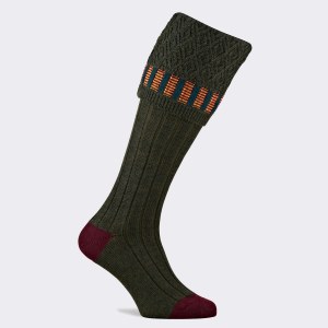 Pennine Bristol Shooting Socks
