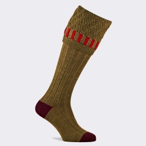 Pennine Bristol Shooting Socks