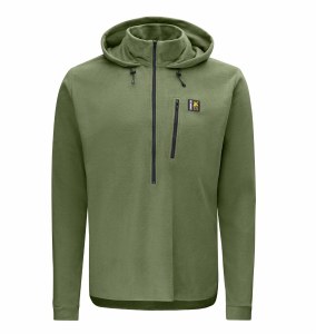 Swazi Brocco Shirt Ranger