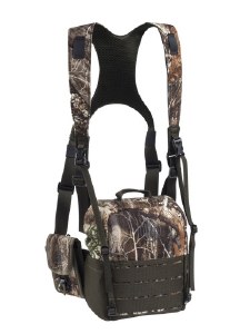 Beretta Binocular Harness - Swillington Shooting Supplies