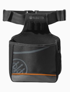 Beretta Uniform Pro Evo Black Edition Clay Pouch