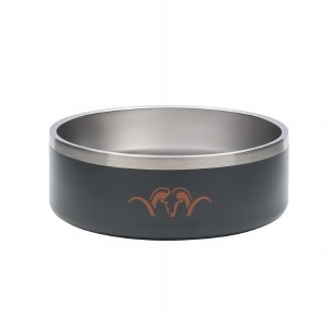 Blaser Dog Bowl