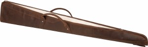 Blaser full leather Gun Slip