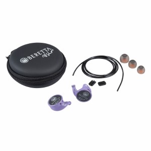 Beretta Mini Headset Comfort Plus Hearing Protection