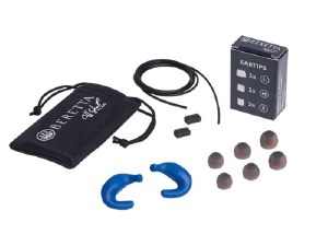 Beretta E2 Mini Headset Hearing Protection