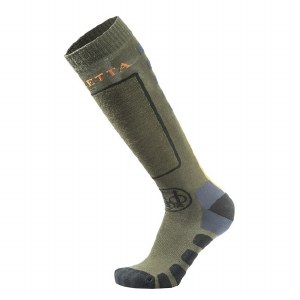 Beretta Merino Socks Long