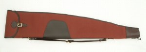 Canvas Bipod Rifle Slip 45
