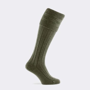 Pennine Portland Shooting Socks