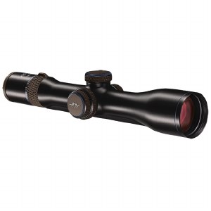 Blaser 4-20x58 iC Scope