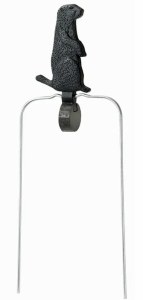 Duraseal Spinning Target