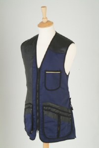 Deluxe Skeet Vest