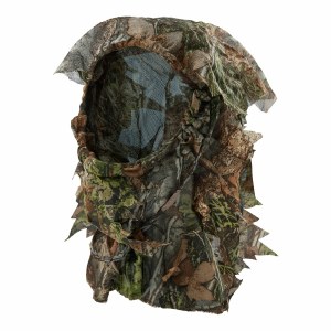Deerhunter Sneaky 3D Facemask