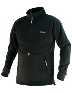 Swazi Doughroaster Fleece