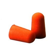Soft Foam Ear Plugs