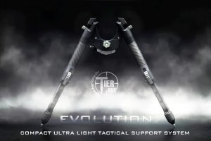 Tier One Evolution Bipod