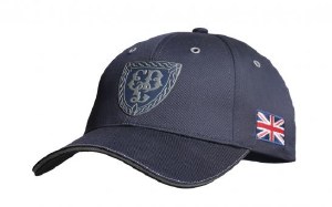 Eley Deluxe Shield Cap