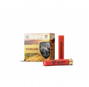 Eley .410  Fourlong 2.5 Inch