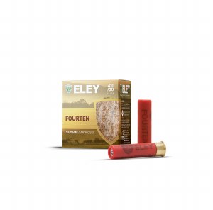 Eley .410  Fourten 2 Inch