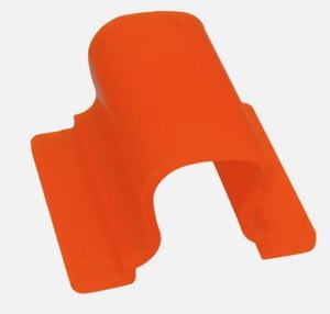 GMK Auto Safety Clip Red