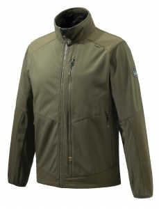 Beretta Butte Softshell Jacket